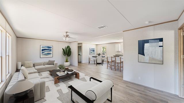 Foto del edificio - 207 Woody Rd