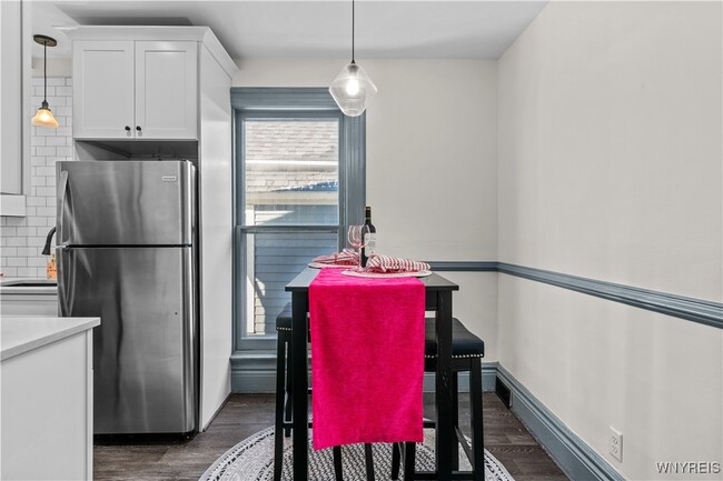 Foto del edificio - 58 Cottage St