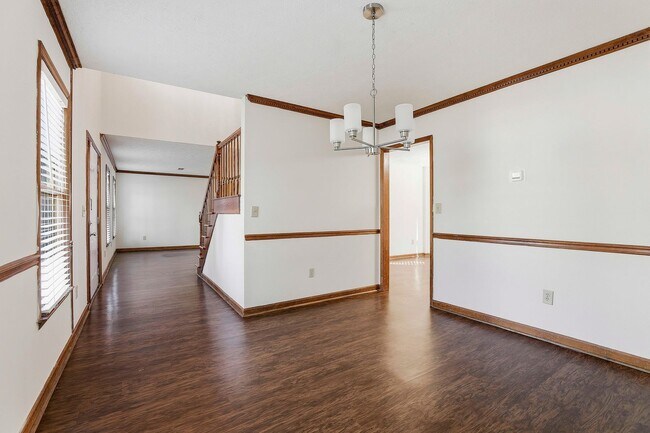 Foto del edificio - 4BR Home Across from Braelinn Elementary in Peachtree City