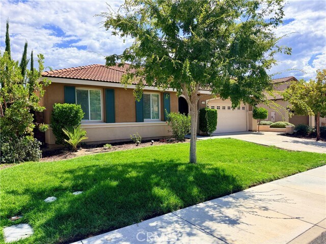 Foto del edificio - 42538 Bradshaw Dr