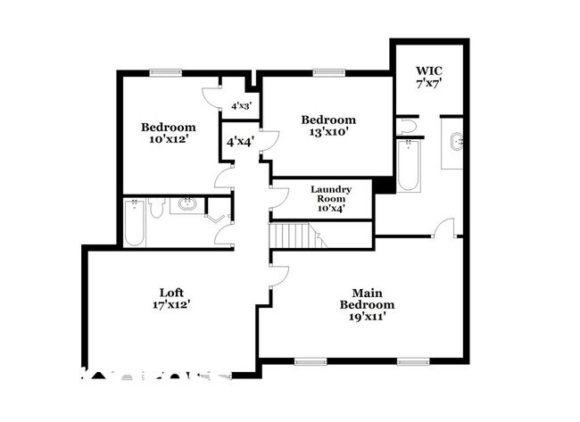 Foto del edificio - 901 Colonial Way