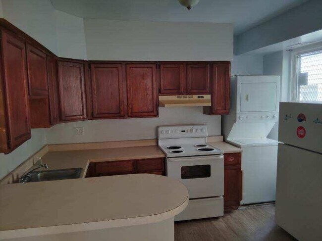 Foto del edificio - 1419 Druid Hill Ave