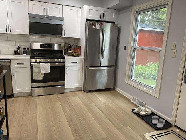 Foto del edificio - 1408 Killdeer Dr
