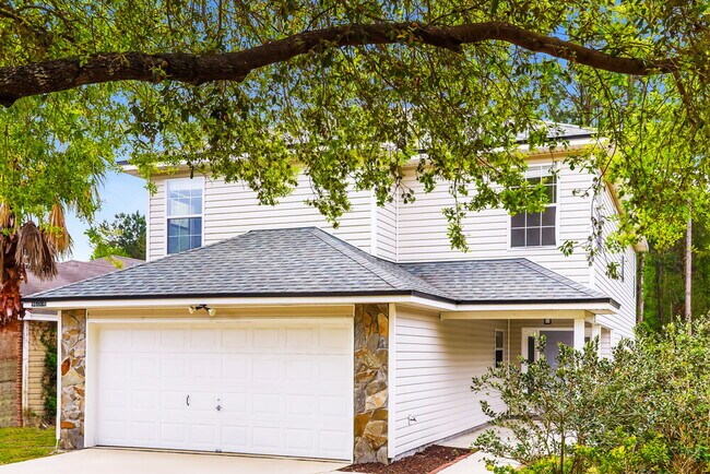 Foto del edificio - 96006 Tidal Bay Ct