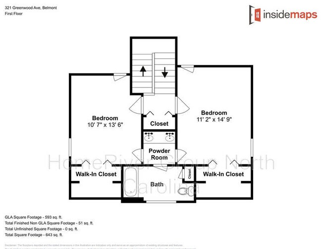 Foto del edificio - 321 Greenwood Ave