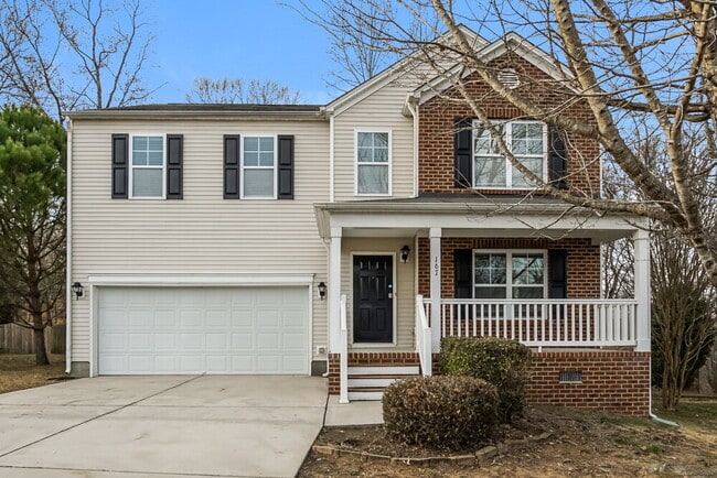 Building Photo - 167 Woodcreek Ln