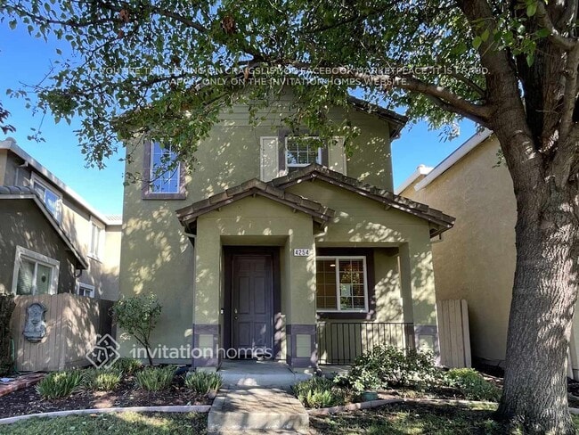 Building Photo - 4254 Natomas Central Dr