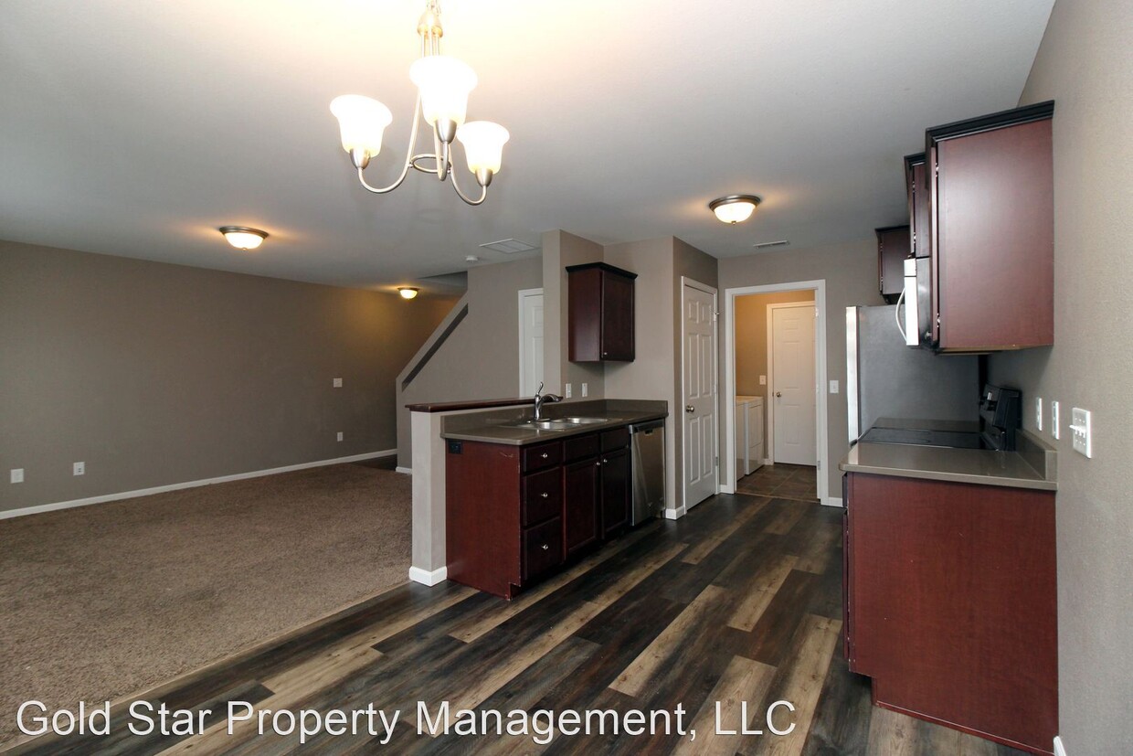 Primary Photo - 3 br, 2.5 bath House - 4122 Lorrain Pl