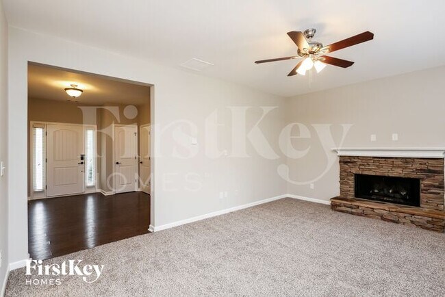 Foto del edificio - 5 Kestrel Ct E