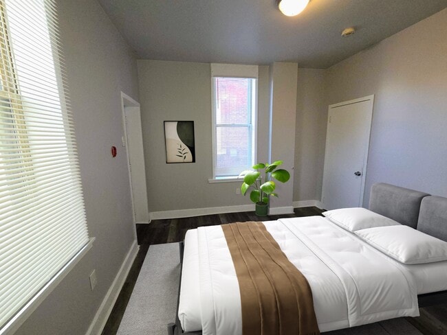 Photo - 1309 W Allegheny Ave Apartment