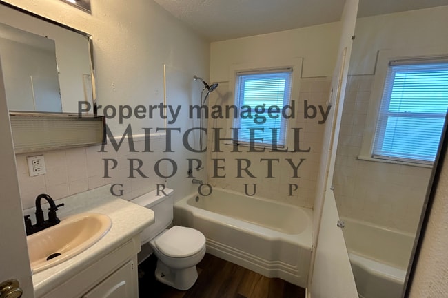 Building Photo - Welcom to 4017 S. Hughes! 2 bedroom with a...