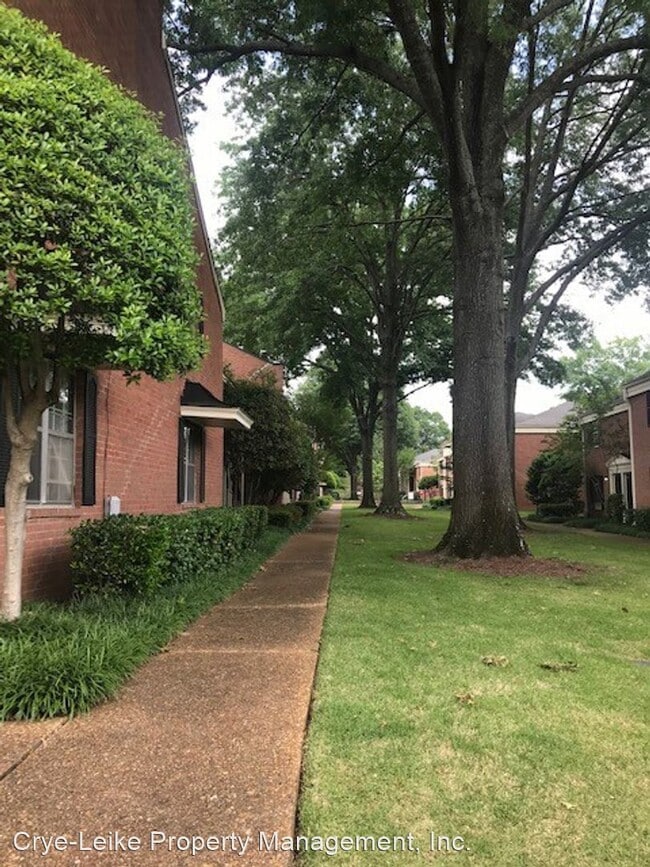 Foto del edificio - 2 br, 1.5 bath House - 5686 Quince Road # 1