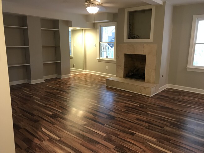 Living Room - 3420 Song Sparrow Dr