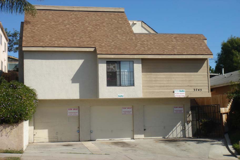 Building Photo - 3745 Swift Ave