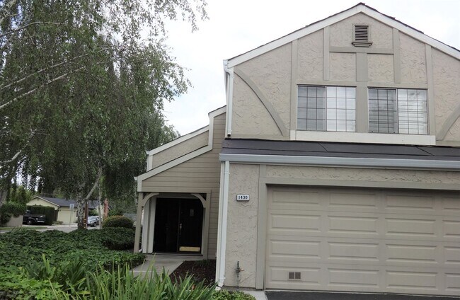 Beautiful Willow Glen 3 Bedroom 2.5 Bath E... - Beautiful Willow Glen 3 Bedroom 2.5 Bath E... House