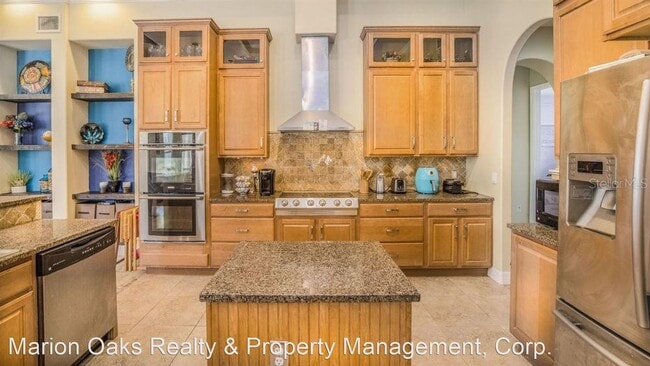 Building Photo - 4 br, 3 bath House - 6438 County Road 561