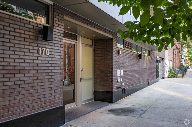 Entrance - Lucent Condo