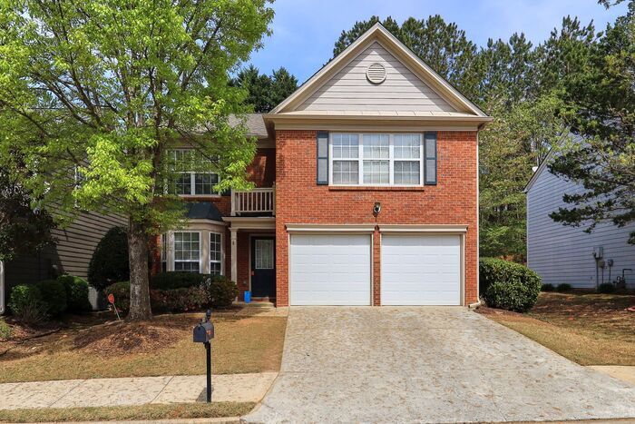 Photo - 3325 Ridgefair Dr Cumming, GA 30040