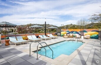Building Photo - The Charlie WeHo