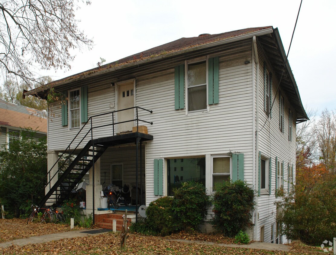 Primary Photo - 1300 Broad St
