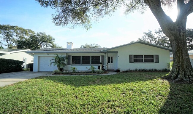 1761 Cardinal Dr, Clearwater, FL 33759 - House Rental in Clearwater, FL ...