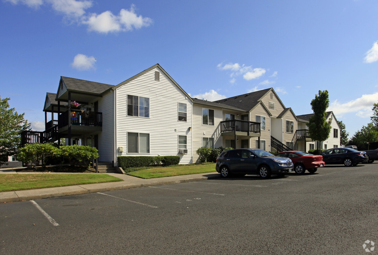 Foto principal - Cherry Ridge