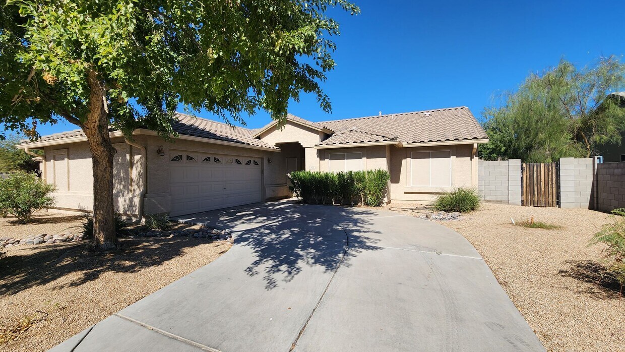 Foto principal - 1322 E Harwell Rd, Phoenix AZ 85042