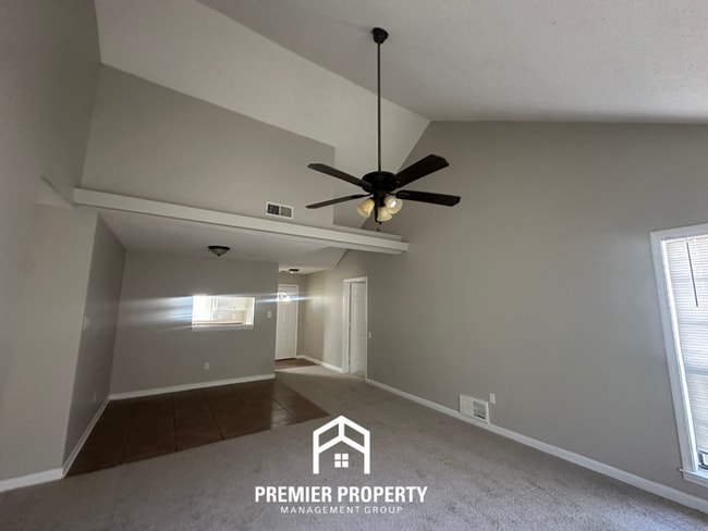Photo - 3BR/1.5BA Memphis Rental with Soaring Ceilings & Functional Galley Kitchen House