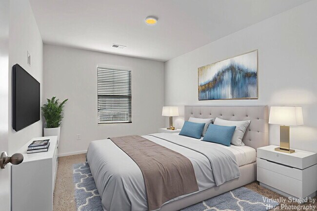 Foto del edificio - 2029 Magnolia Ln