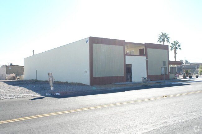 Building Photo - Cerrito Apartments