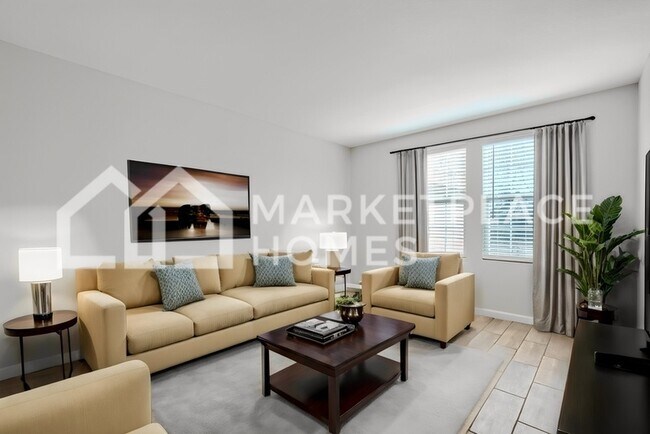 Building Photo - 902 Marble Creek Dr