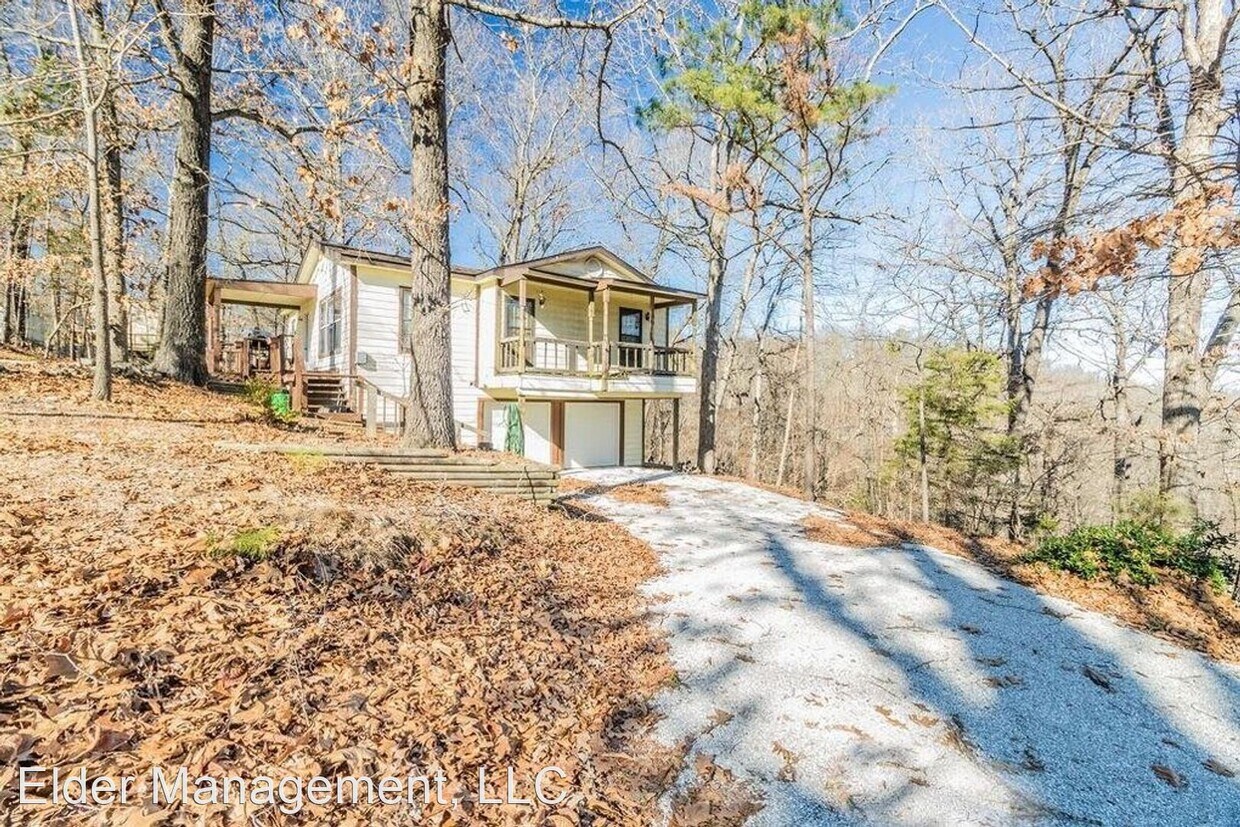 2 br, 1.5 bath House 15646 Cottonwood Ln House Rental in Rogers, AR