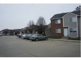 Tuscany Park - Park Place