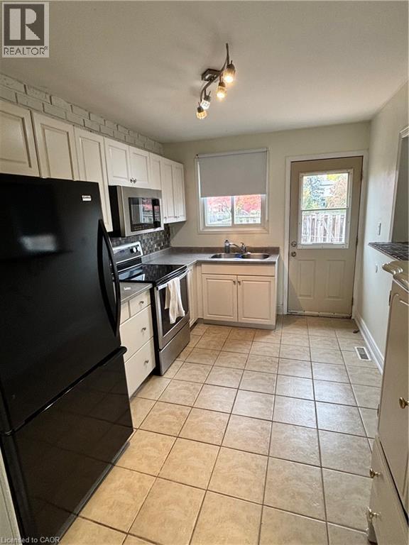 Photo du bâtiment - 1350 Limeridge Rd E