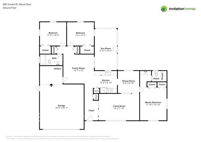Foto del edificio - 900 Vincent Dr