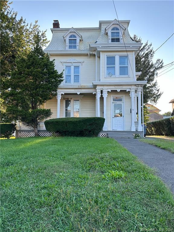 Primary Photo - 54 Fairfield Ave