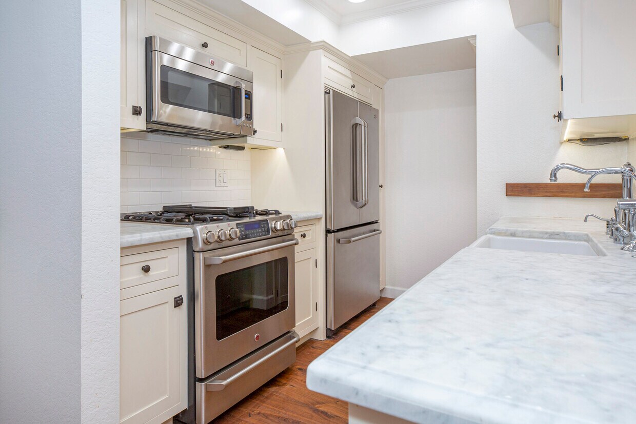 Foto principal - 460 Oak St