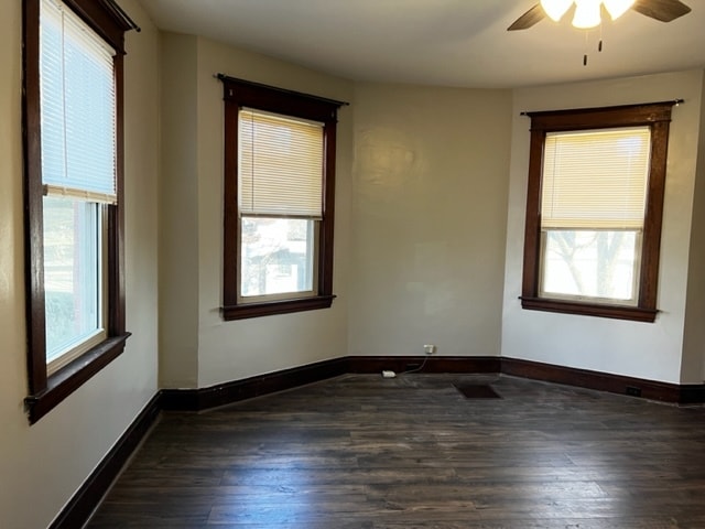 Dining Room - 3510 Hilda Ave