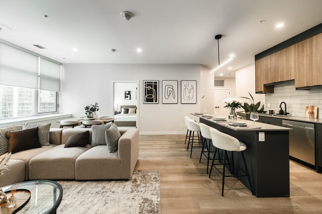 Xenex Apartments - 788 12th Ave SW Calgary, AB | Apartments.com