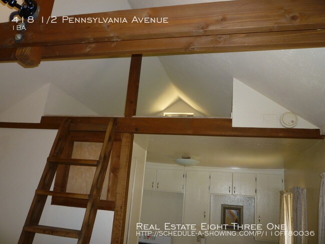 Building Photo - 418 Pennsylvania Ave