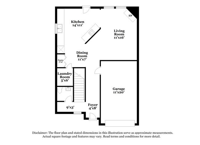 Foto del edificio - 1231 Willow Bridge Ct