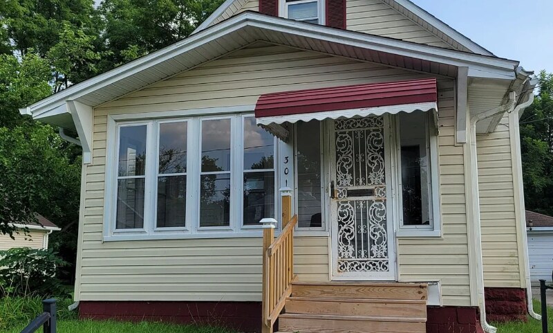 Foto principal - 301 Rockwell St