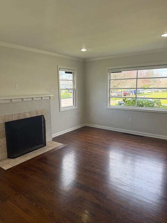 Foto del edificio - The Cozy Corner