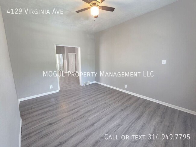 Foto del edificio - 4129 Virginia Ave-