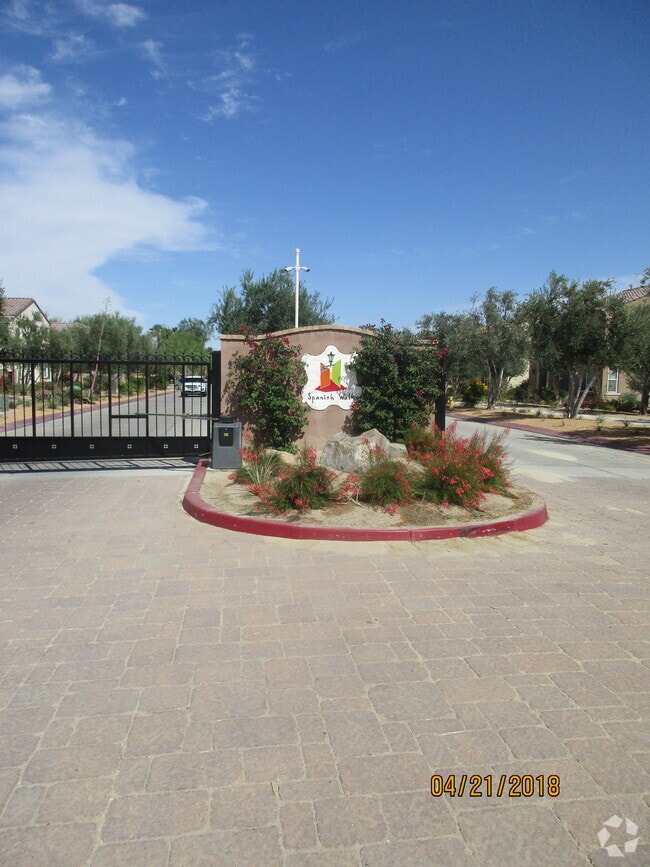 Spanish Walk Apartments for Rent Palm Desert, CA 8 Rentals
