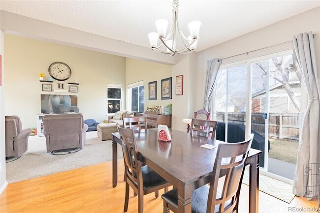 Foto del edificio - Gorgeous 4bd/3 ½ba in Quiet Broomfield Neighborhood!