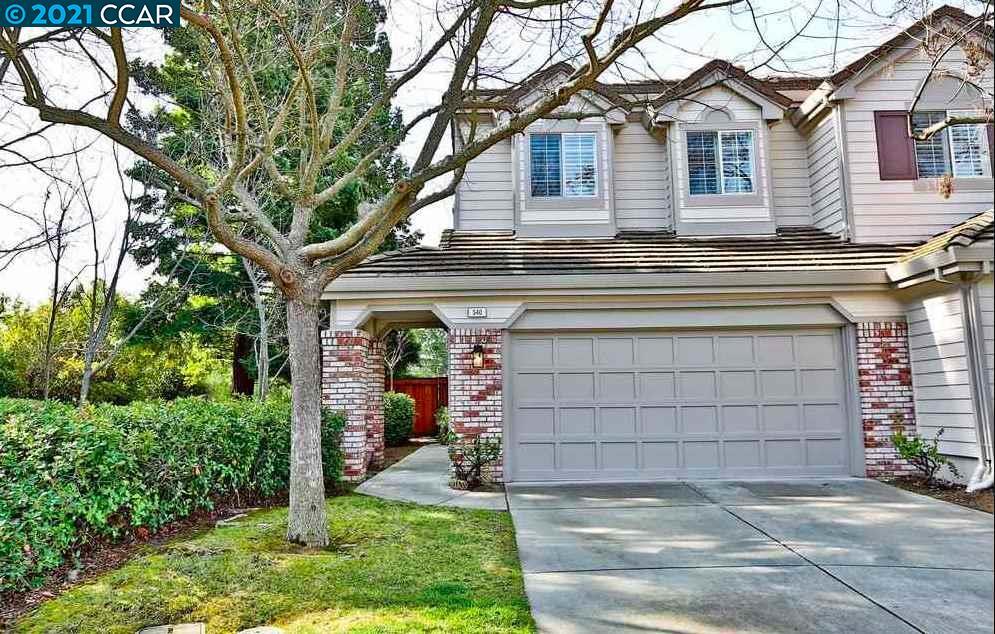 Primary Photo - 340 Saclan Terrace
