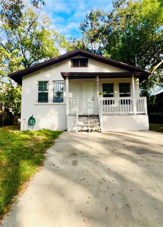 Foto del edificio - 8403 N Alaska St