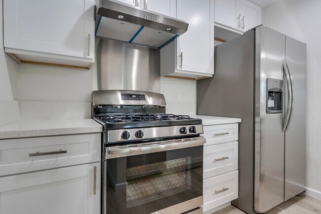 Foto del interior - 1401-1409 Superior Ave.