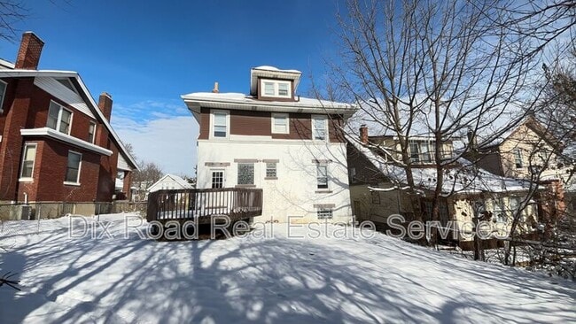 Building Photo - 4763 Dale Ave